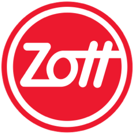 logo Zott