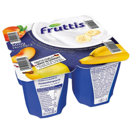 friesland campina fruttis 2