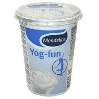 friesland campina yog-fun