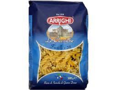 Arrighi pasta