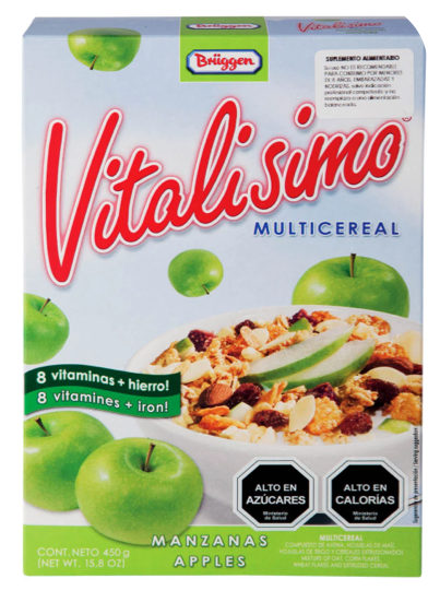 vitalisimo cereal 2